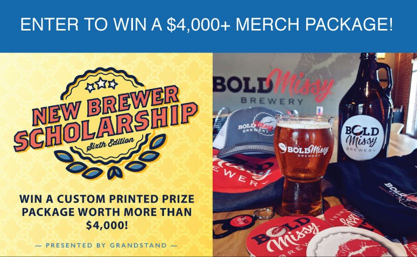 Grandstand tweet media