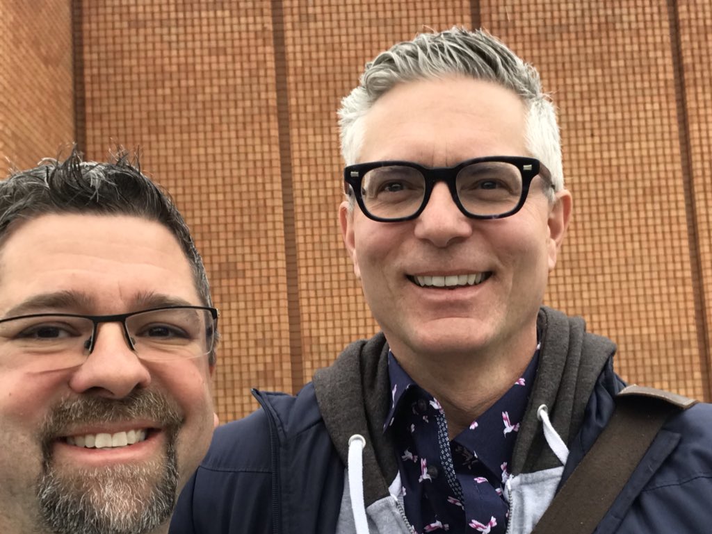 dave behiel tweet media