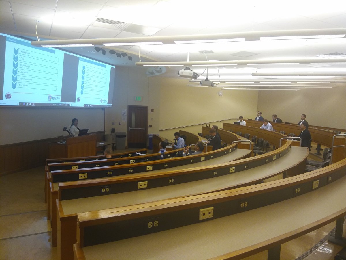 Sutherland_J_W's tweet image. Presentation Sessions 📊 | Ninth round of presenters.
#TakeGiantLeaps 
#PurdueUniversity
#LifeCycleEngineering