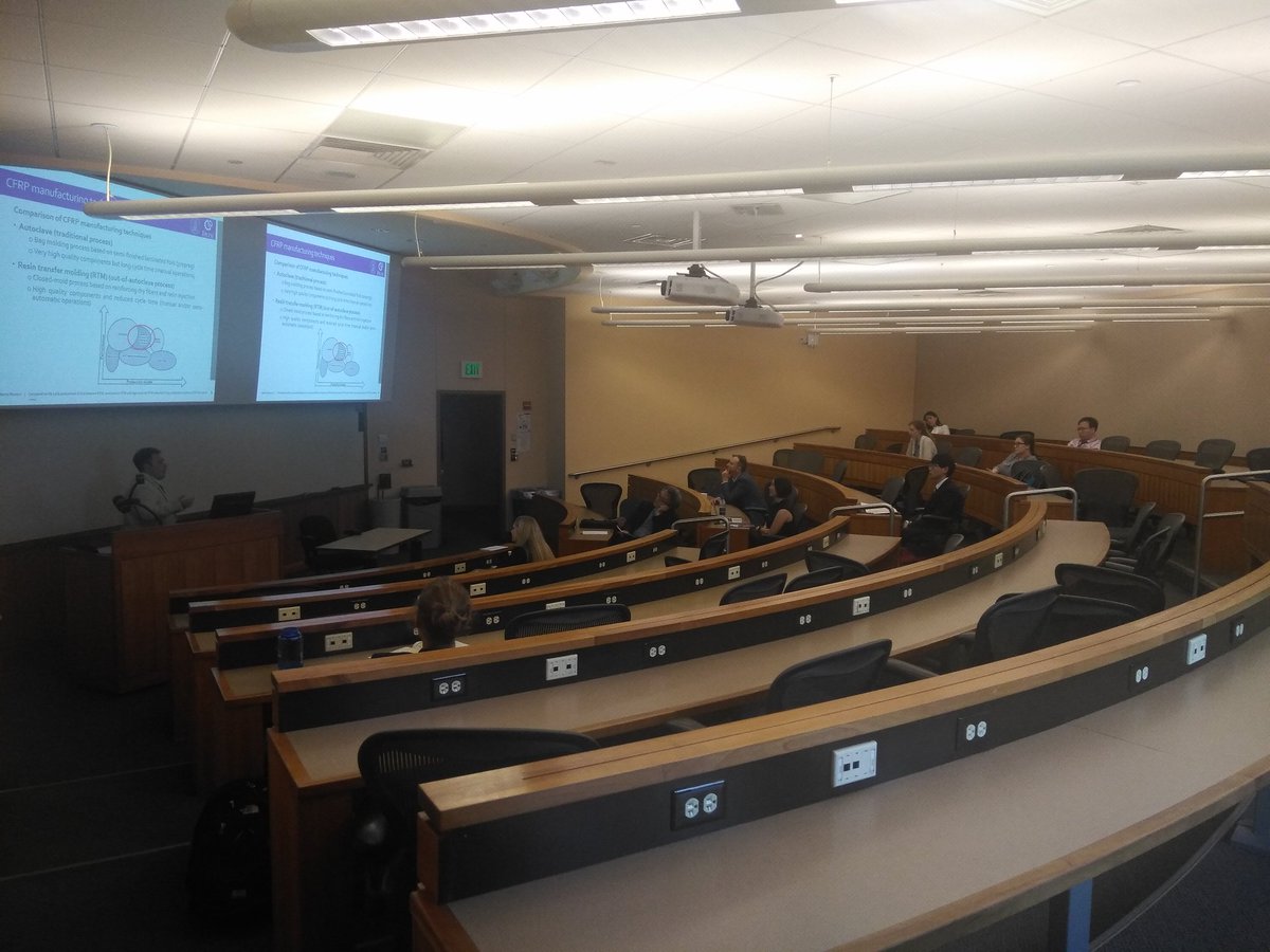 Sutherland_J_W's tweet image. Presentation Sessions 📊 | Ninth round of presenters.
#TakeGiantLeaps 
#PurdueUniversity
#LifeCycleEngineering