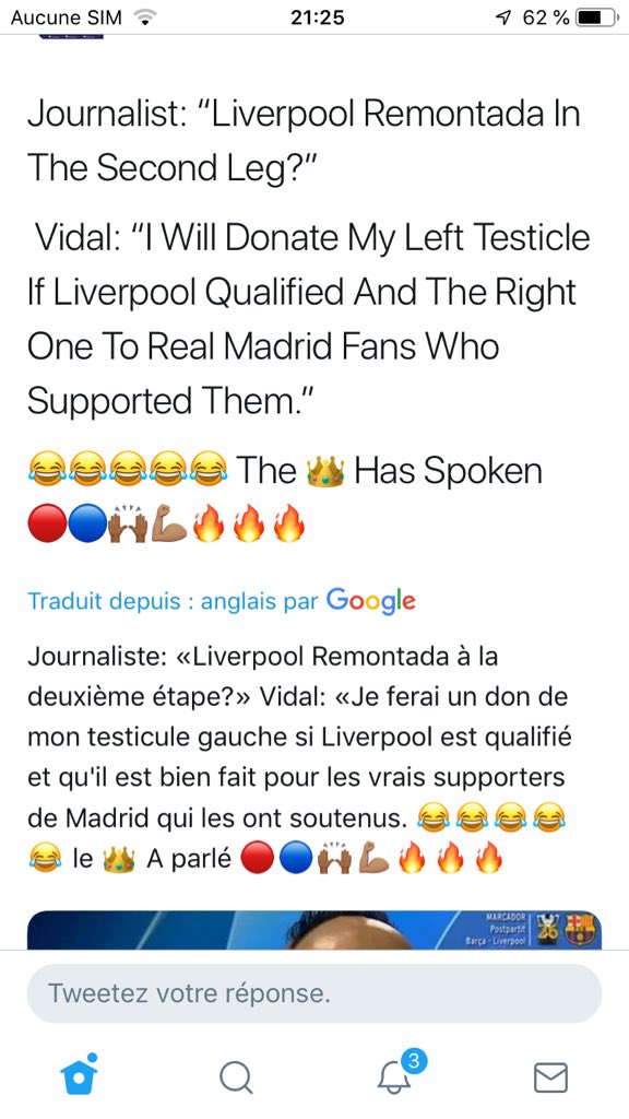 Nahounou Tiagou tweet media