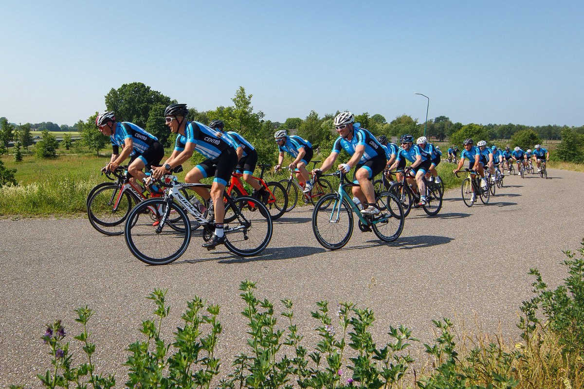 Centro Ollands Mooiste, door NTFU en Fietssport erkend als EXTRA GOED GEREGELD. Schrijf je nu in voor onze toertocht van zondag 19 mei 2019. 
wtcgvg.nl/ollandsmooiste