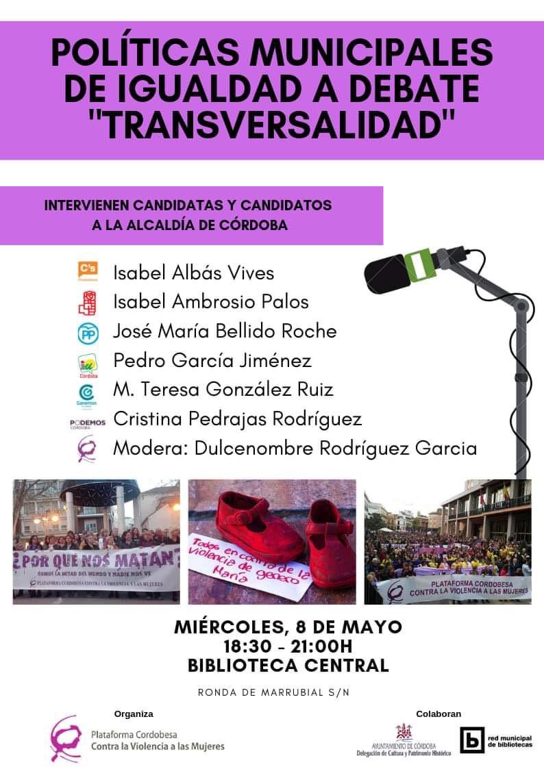 isabelalbas's tweet photo. Mañana defenderé uno de los pilares fundamentales de mi partido @CiudadanosCs, la #igualdad entre mujeres y hombres, hombres y mujeres todos juntos para conseguir la #igualdadreal https://t.co/GnFMj4my7W