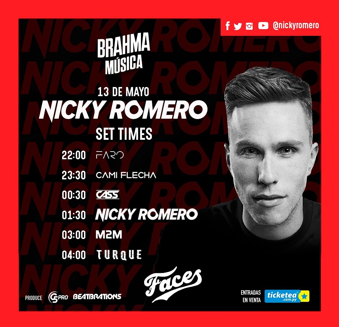 Beatbrations tweet media