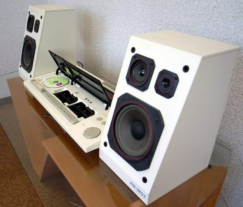 Vintage Audio Love Hitachi Hifi Opus 1 Cd Mx W01 1987 19 Power Output 8 Ohm 60 W 60 W Vintage Vintageaudio Vintagestyle Design T Co 1f3s7ou4st Vintage Audio Love Hitachi Hifi Opus 1 Cd Mx W01 1987 19 Power Output 8 Ohm 60 W 60 W Vintage Vintageaudio Vintagestyle Design T Co 1f3s7ou4st