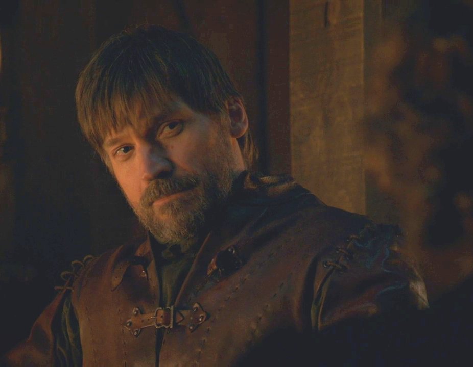  JAIME & BRIENNE Happy moments in episode 8x04A THREAD.PART 20.J: "Say something snide." T: "I'm happy. I'm happy that you're happy." J: *knows his brother so well, waiting for a comment*PS:  #Tyrion  #GameOfThrones #JaimeLannister #BrienneOfTarth