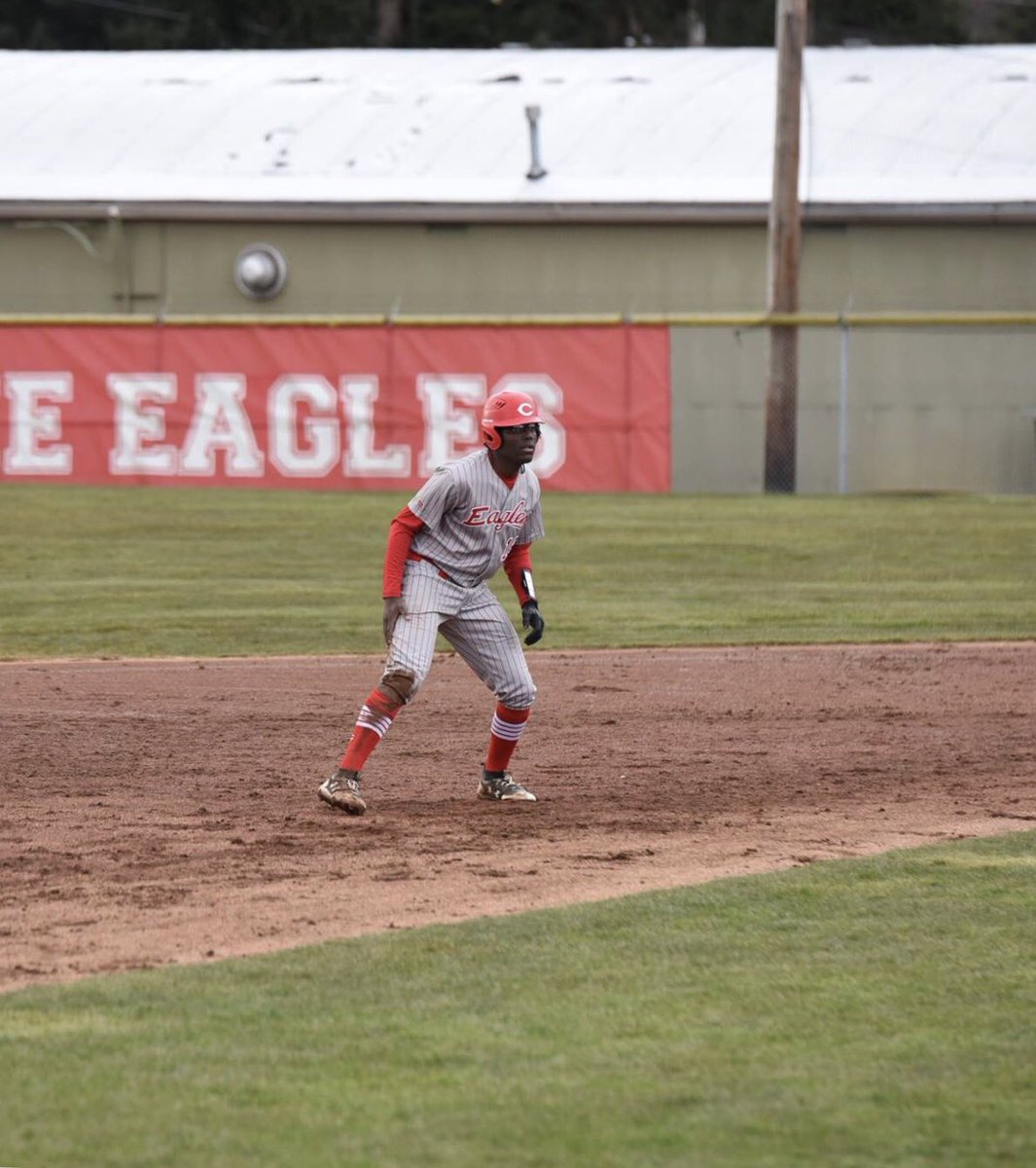 Centennial Eagles Baseball ⚾️ tweet media