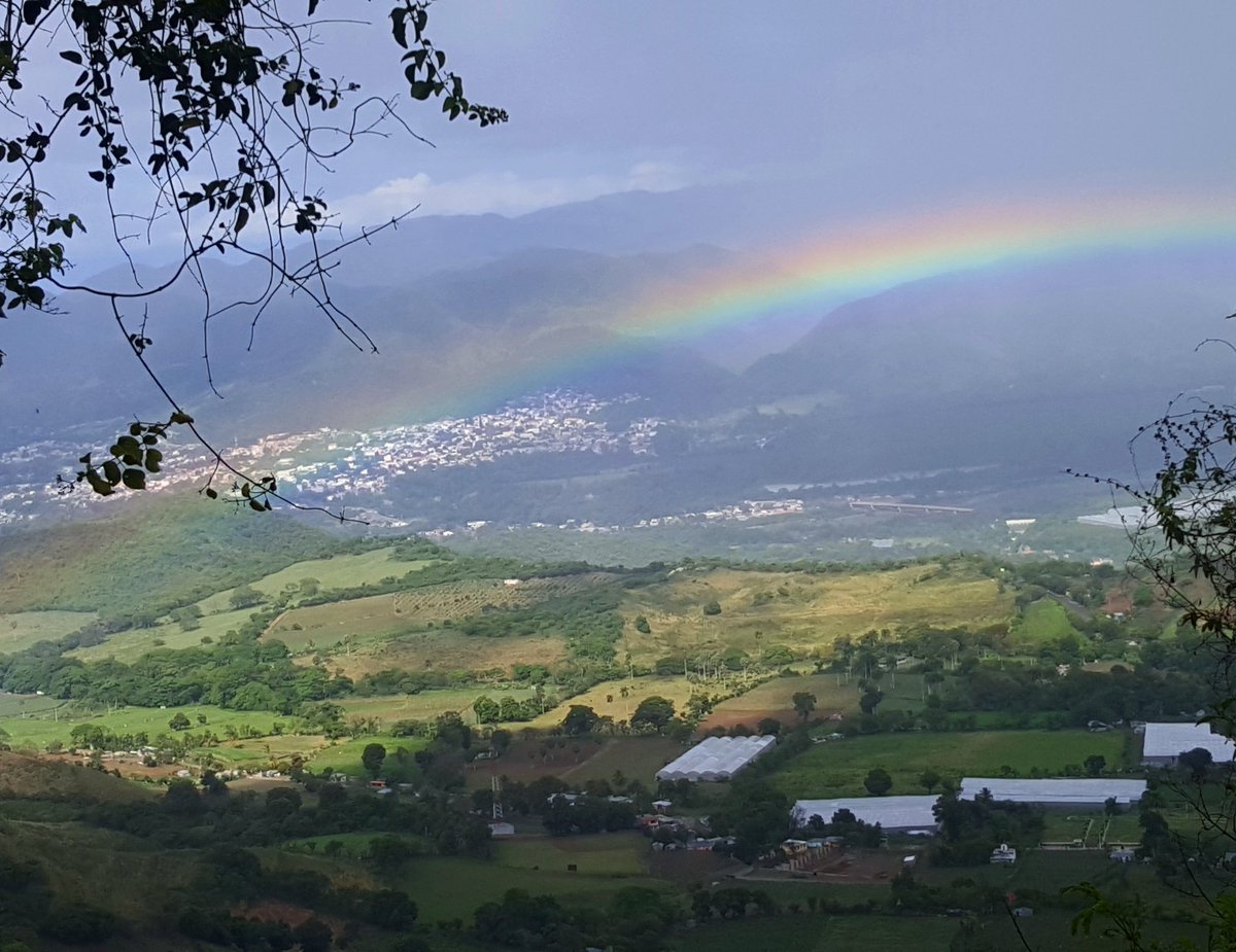San José de Ocoa es una "de las provincias más tranquilas y donde menos delincuencias hay" dijo el Coronel Tejada Tejada a <a href="/ElvisCardenas11/">Elvis Cardenas</a> en #LaRutadelaEsperanza por <a href="/RadioAmanecerRD/">Radio Amanecer</a>