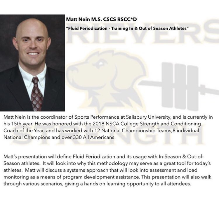 UMBC Strength tweet media