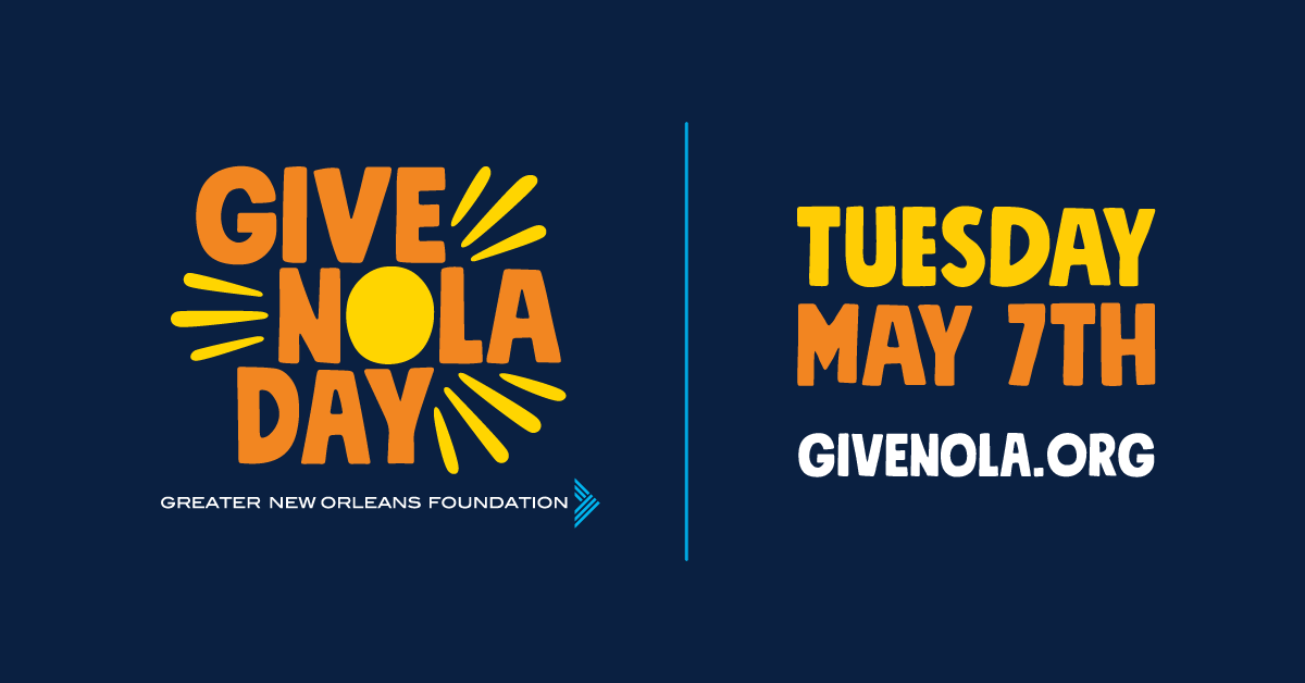The world needs more <a href="/NICView/">NICVIEW</a>’s in hospitals. Your donations this #GiveNOLADay do just that. 
hubs.ly/H0hMJ3c0