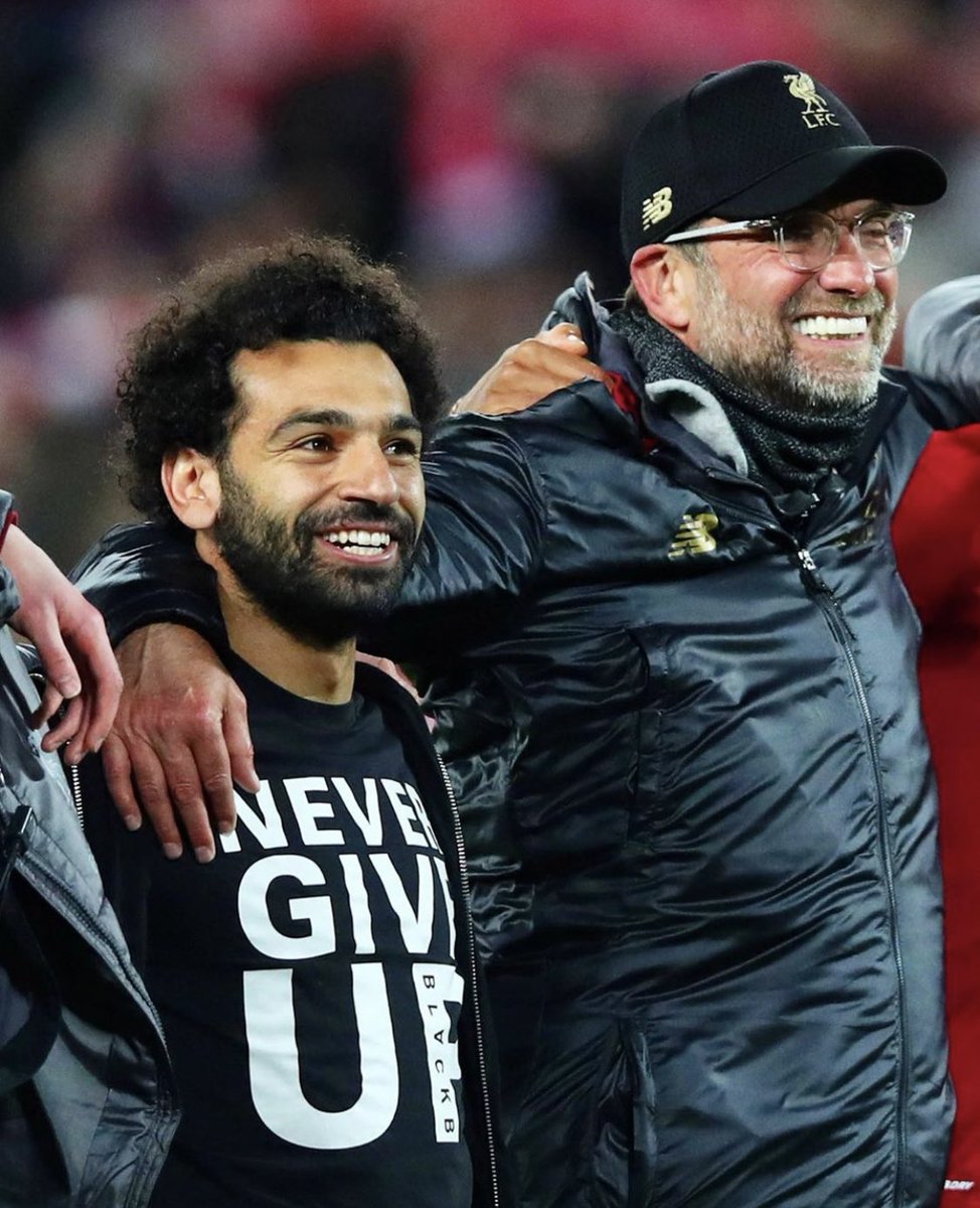 ja_ourladystar's tweet photo. So Yr 2, we’ll get that reading paper 2 out the way in the morning, &amp; thennnn it’s got to be a lesson from @lfc 🙌🏻 Resilience, determination &amp; heart! We’ll use Mo’s t-shirt &amp; the lyrics of ‘You’ll Never Walk Alone’ must feature! I’m excited! P.S. Frankie’s shirt is out again! https://t.co/mqTu6A6n1z