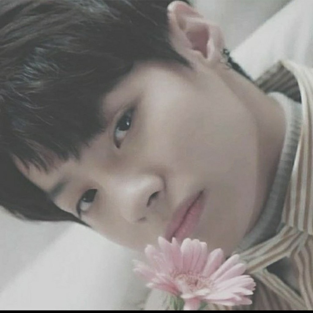 Happy birthday baby. Fighting!!!! 