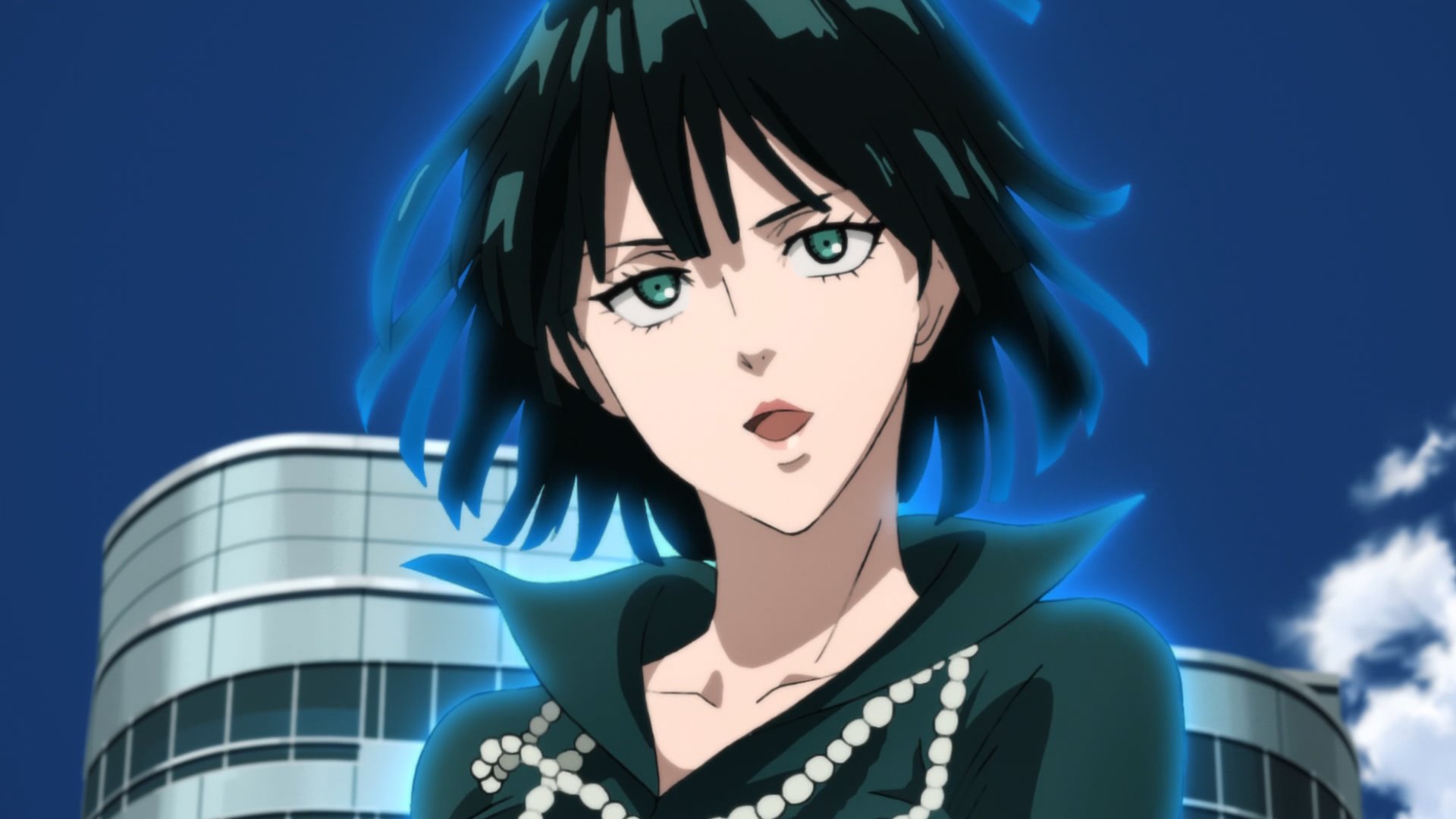 でぃの 趣味垢 ワンパンマン S2 5話 サイタマが武闘会などでうつつを抜かしている間に街が酷いことに これだけ怪人に蹂躙されてるけど 怪人が各地で分団戦というのは今迄に無い展開 フブキの活躍はちょっと見たいですが ジェノスも試合を見ている