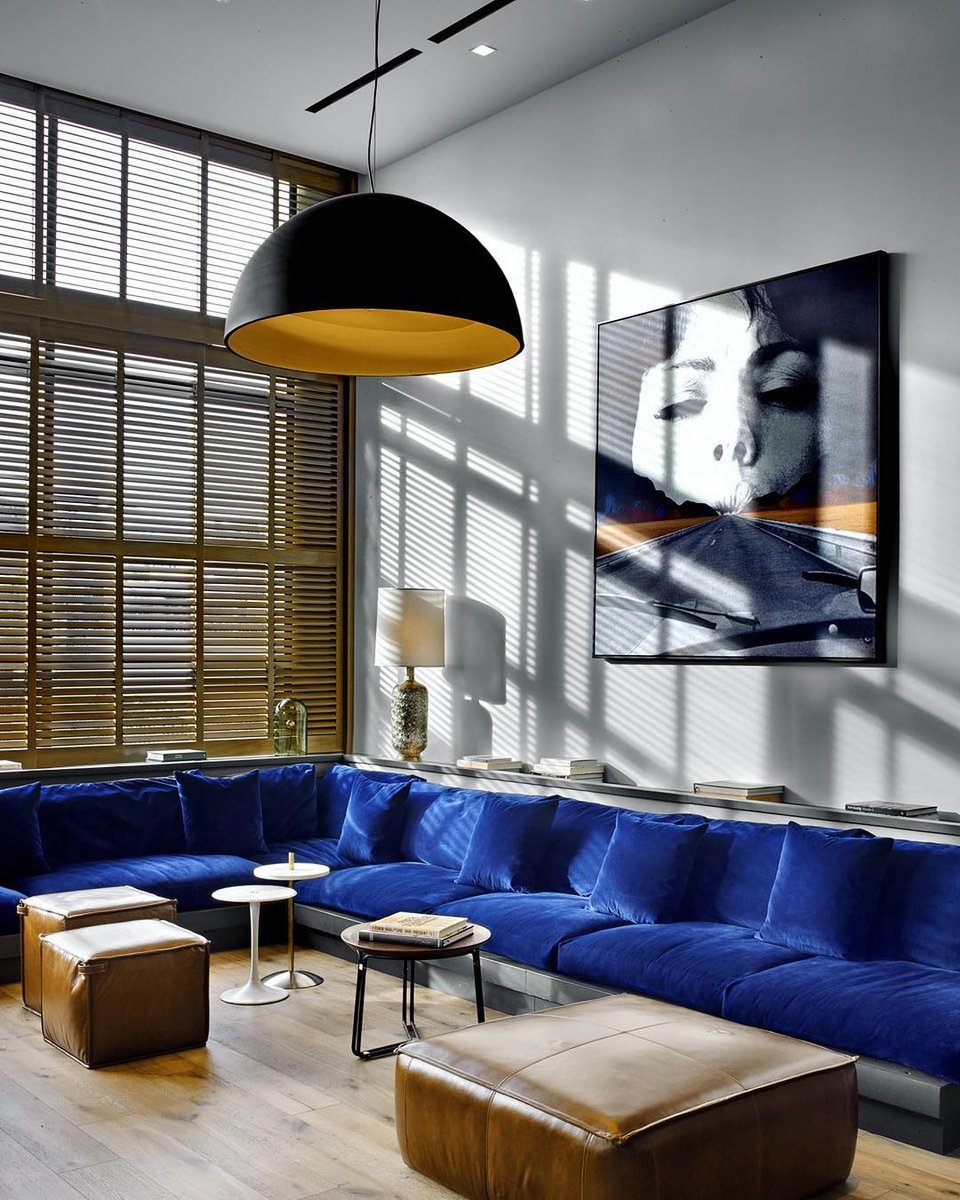 BeOriginalUSA's tweet photo. What do architecture &amp; design, Joshua Tree, and an Eames Lounge Chair have in common? Find out on our 5 Questions with David Davis, @RottetStudio: https://t.co/KkXR1dIKen https://t.co/AUIqL535E8
