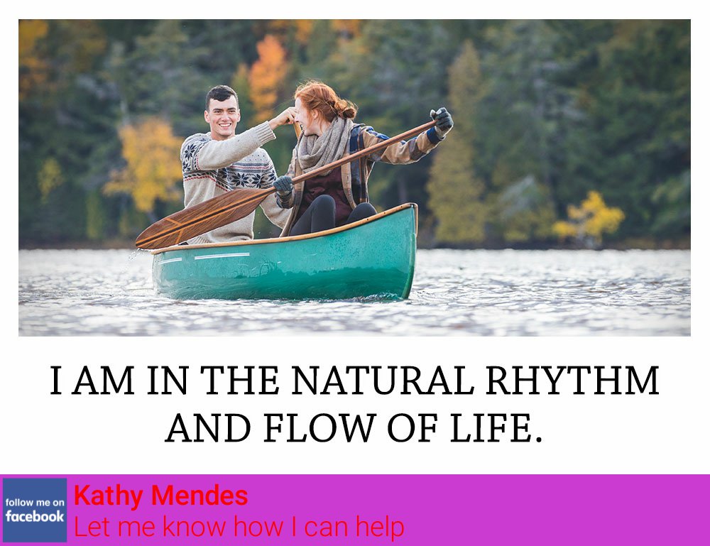 Who is ready for FLOW?