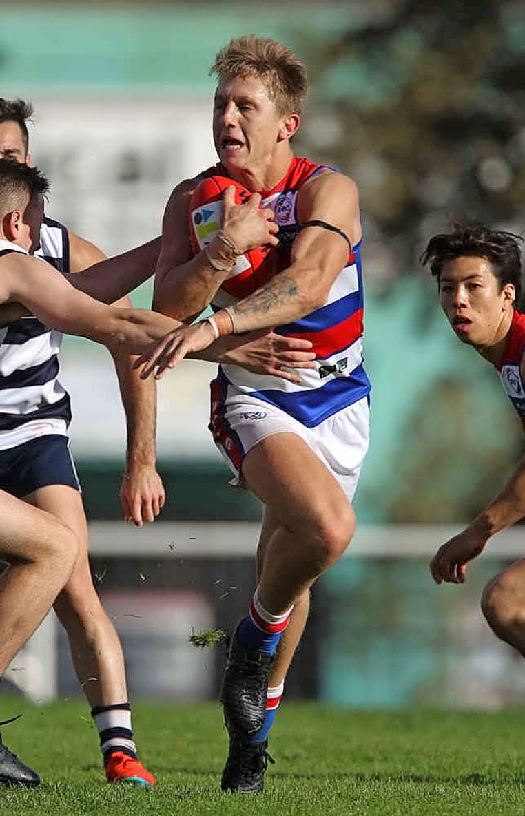 .<a href="/PointCookFC/">Point Cook FC</a> is on the winners’ list in the @WesternRegionFL division 1 for the first time in its history. ow.ly/tRsT50u1oFH