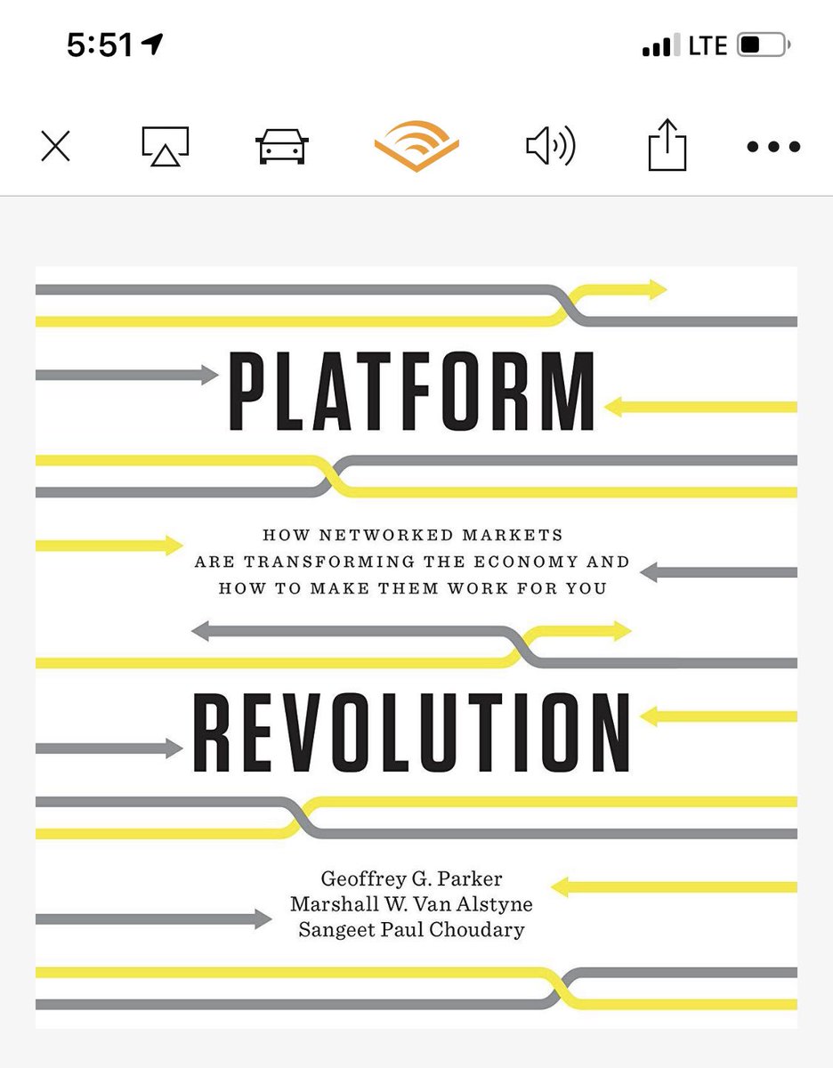 g_marguglio's tweet image. In 2016 @bhalligan said to hire a videographer instead of a blogger. We went all in on #video. In the past years @HubSpot has been investing in the #HubSpotPlatform with more than 300 integrations. Brian makes everybody read this book. On it! #martech creates opportunities.