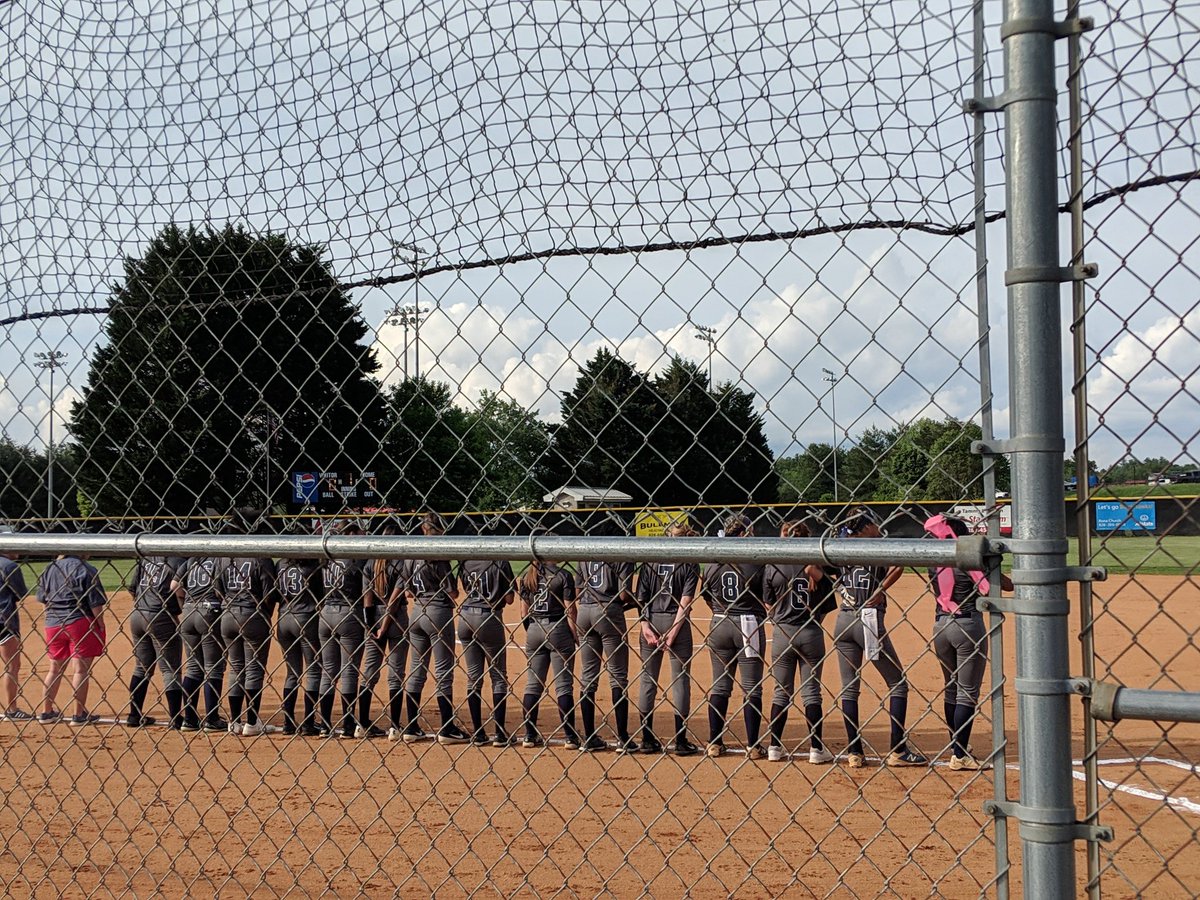 Lady Rams @ N. Buncombe
Let's go Rams!