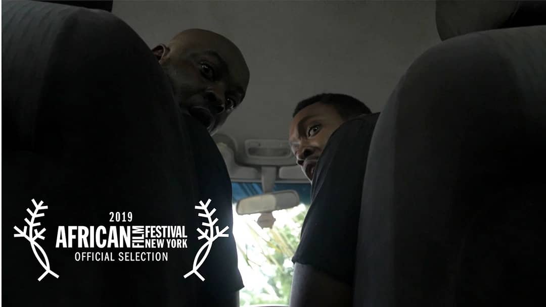 Charlesobiemere's tweet photo. #wrongcon made official selection at the 26th edition of the @africanfilmfest, in conjunction with @filmlinc @bam_brooklyn @mayslesdocumentarycenter. 
#NYAFF26 #wrongcon #darkcomedy #newyork https://t.co/68OUedUr1u