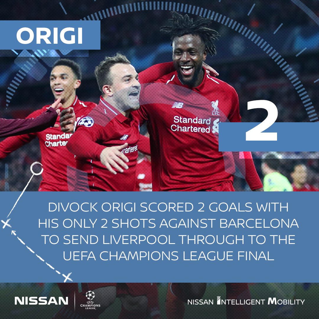 Simply unbelievable! 🤯

#InnovateYourGame 🧠⚽@NissanFootball