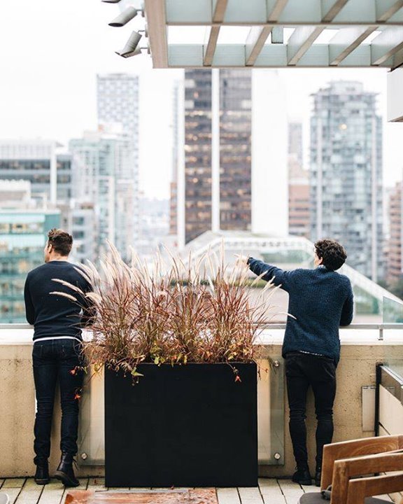 Which Vancouver neighbourhood are you exploring today? | #rwhotelgeorgia bit.ly/305RN1I