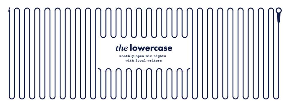 826DC's tweet image. The May edition of the lowercase is TONIGHT! Stop by @PetworthCitizen's @ReadingRoomDC for our latest open mic featuring writer and editor @TaraCampbellCom!