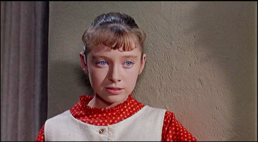 Veronica cartwright hot