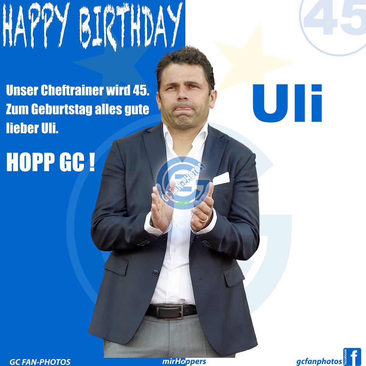 GCHoppersPhotos's tweet photo. 🔥GC forever🔥
@1886_gc_zuerich @uliforte #gc #gcz #grasshopper #grasshoppers #mirhoppers #zürich https://t.co/WZPRv8r3Oo