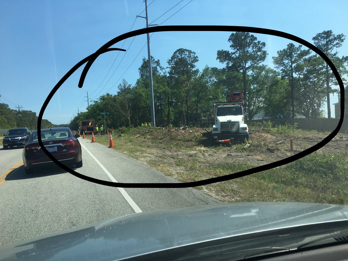 InfinityLaras's tweet photo. ⁦@DukeEnergy sent this home from school. Planting 175,000 trees to make up for the 175,000 trees you’re cutting down on River Rd because they’re in an easement... negligent business practices. https://t.co/6yb1gUm06D