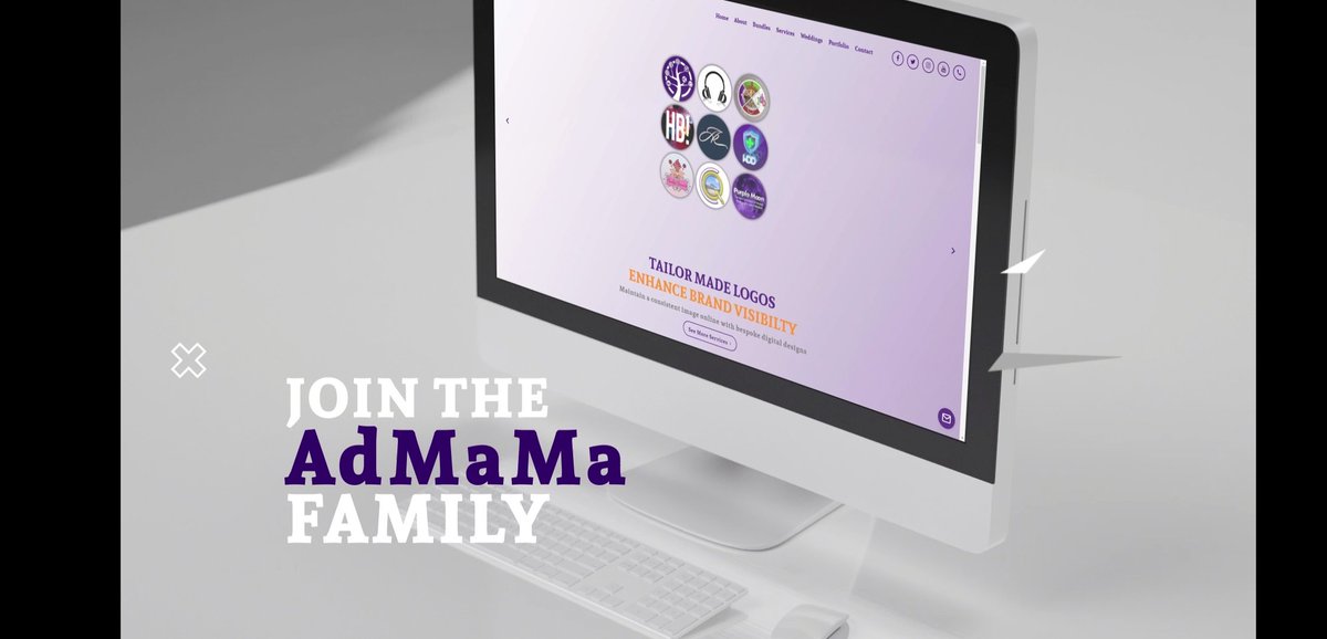 AdMaMaUK's tweet photo. Join the AdMaMa family to boost your brand online. 

FOR ONE LUCKY WINNER 
Win a free app with a website.

See page for more details .
.
#onlinemarketing #marketing #digitalmarketing #socialmediamarketing #entrepreneur #socialmedia #seo #business #contentmarketing #branding https://t.co/YHEvXWSj1V