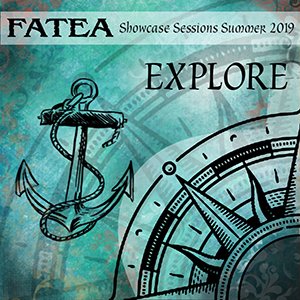 Fatea_Magazine's tweet photo. Launching May Day 00:15 the Fatea Showcase Session Summer 19:Explore 16 incredible artists for you to download and enjoy. For more details https://t.co/StNwIqAKJC #Fatea #Dowload https://t.co/fe9FClhCWo