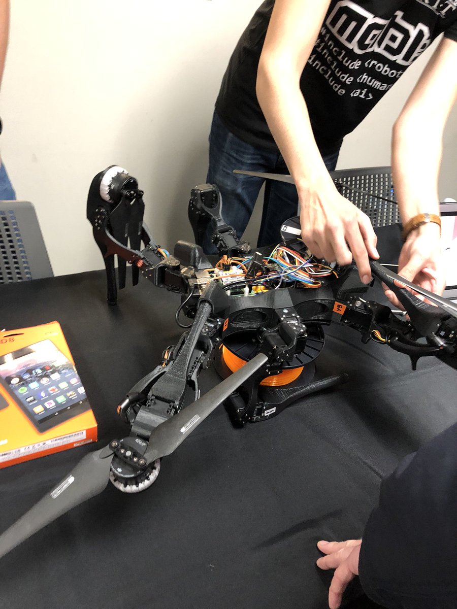 Imagine RIT Visit April 27th!!!