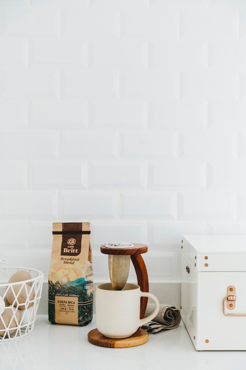 Café Britt tweet media