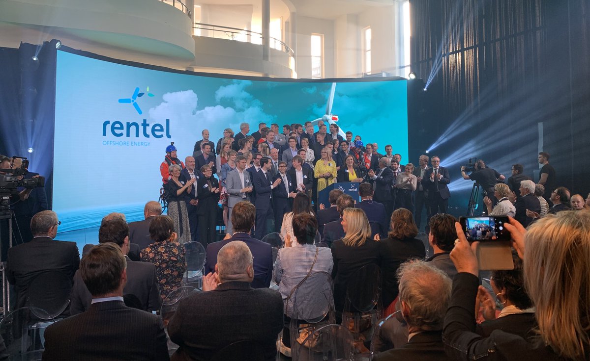 These are <a href="/Otary14/">Otary</a>’s wind heroes! #rentelinauguration