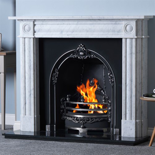 FlamesFires's tweet photo. When you are looking for opulence the Gallery Chiswick fits the bill nicely. https://t.co/GMO9AVPRoR