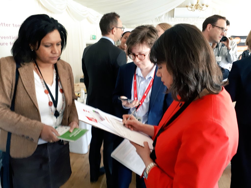 MORR_RIGHTS's tweet photo. Here's @SeemaMalhotra1 & @JanetDaby signing #MyRightsMyMind - thank you! Your support means so much to us. Join them & sign today π https://t.co/OODT0Qcemx #TransitionTaskforce #MentalHealth https://t.co/cYeoQANc2A