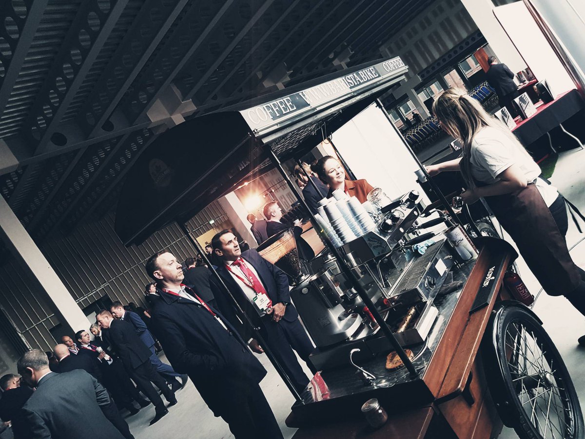 @PointSquareDublin <a href="/Bisnow/">Bisnow</a> <a href="/baristabikeie/">barista bike</a> #bestcoffeeintown