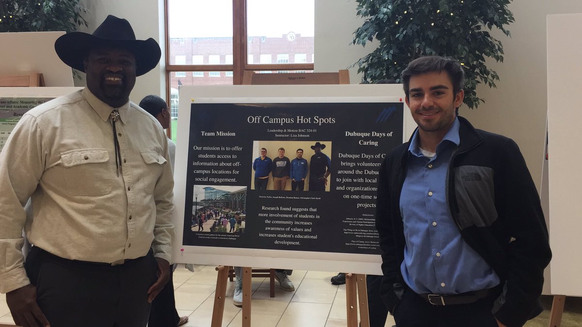 myerslibrary's tweet photo. Off Campus Hot Spots by Nicholas Zielke, Joseph Bellows, Brandon Ramos, and Christopher Clark-Smith #UDSpringApex2019 https://t.co/TAWgGVeNKM
