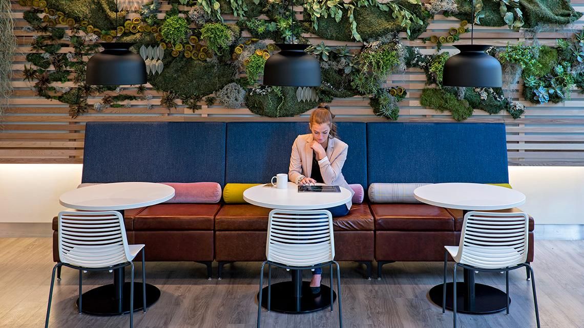 plantscapersoc's tweet photo. Here are 4 strategies to improve employee health in any industry. Read more >>> https://t.co/Xkf2IvR8Wn …

#bringnatureindoors #biophilia #employees #healthcare #wellbeing #livingplants #officedesign #livingbuildings https://t.co/jEntr3dmvk