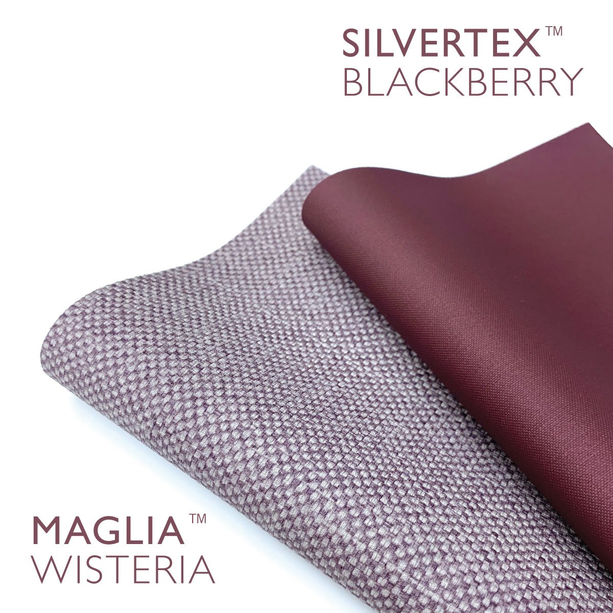 SpradlingVinyl's tweet photo. Get your free sample of Maglia Wisteria today by clicking the link https://t.co/EXtCdJnEPB
#ecosense #Silvertex #Maglia #ColorCombo #FreeSample #CoatedFabric #Healthcare #Hospitality #Office #Upholstery https://t.co/C5G64TqhzD