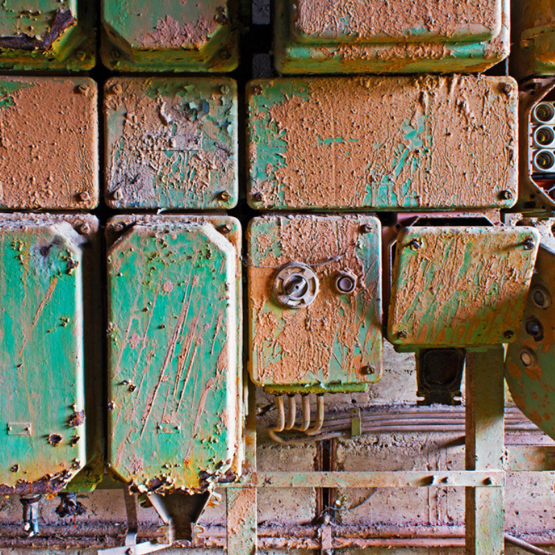 MeisnerService's tweet photo. Check out our latest blog entry where we discuss the importance of checking your electrical panel! 
#blog #MeisnerServices
https://t.co/q0kSmfYpYx https://t.co/EJk31cXY6e