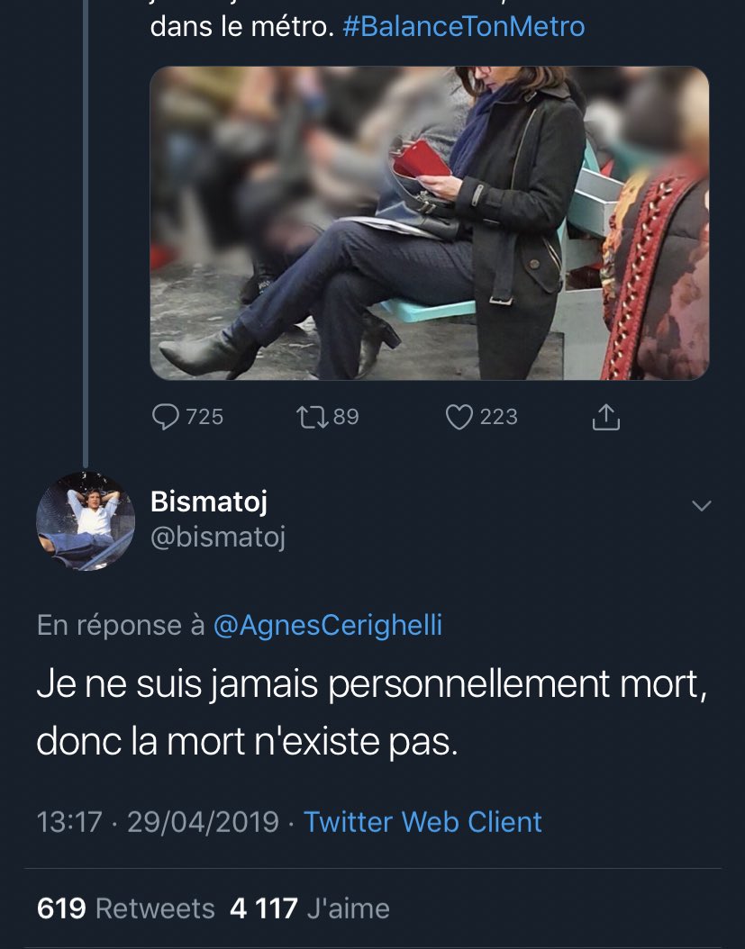 TopDesTwittos's tweet image. Pendant ce temps sur Twitter