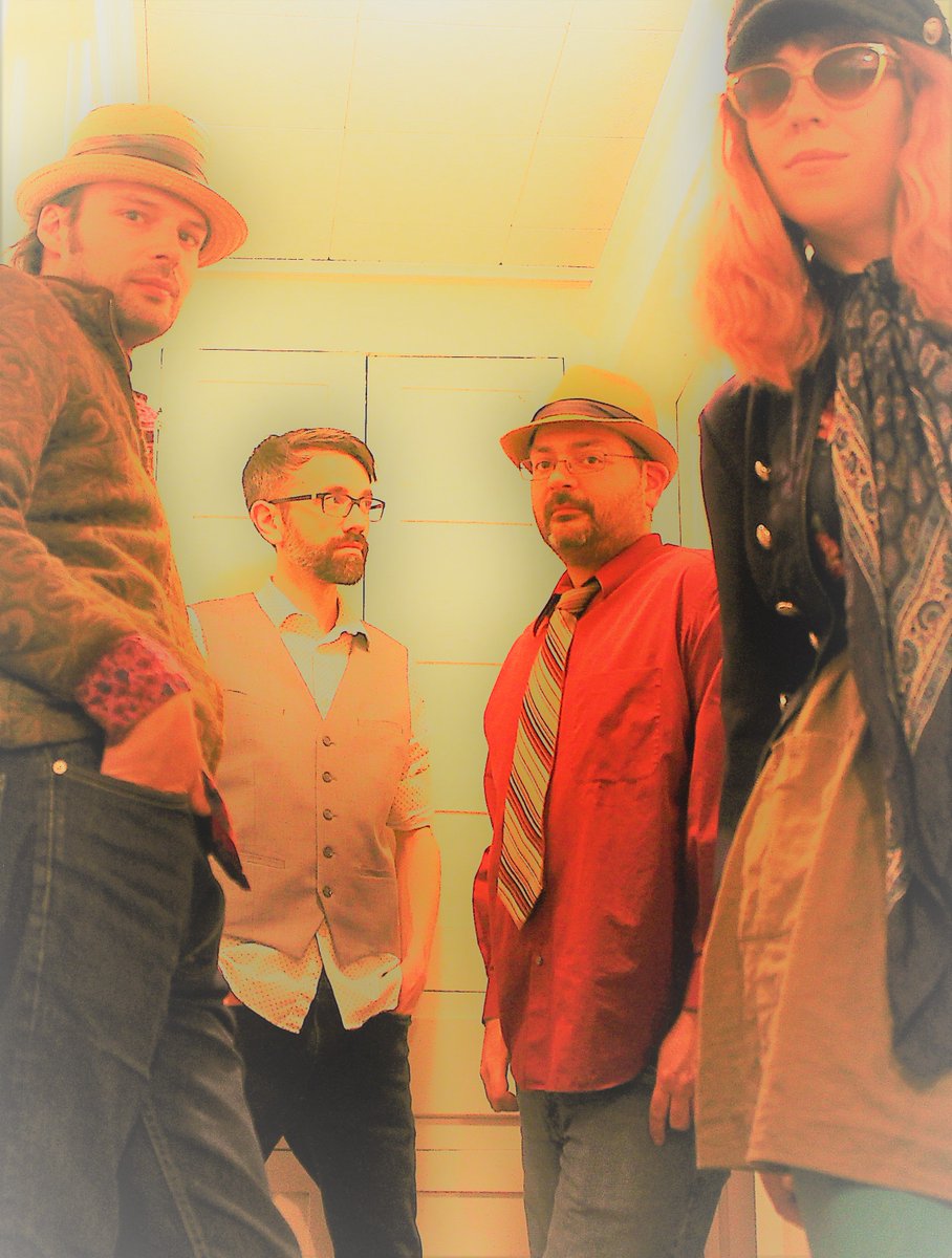 Odds Fish tweet media