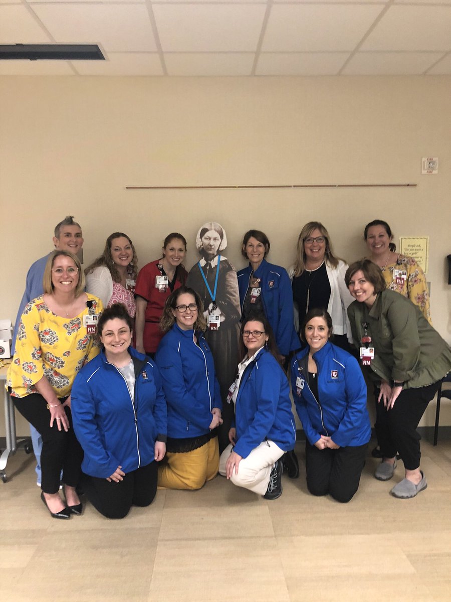 lieseljane's tweet photo. Women’s and Children’s PPC Retreat. #excellence #purpose #engaged #myteamisawesome #makeflorenceproud @paularshaner @Emilyrn2004 @KristinRNFranks https://t.co/iy3rDY8vVU