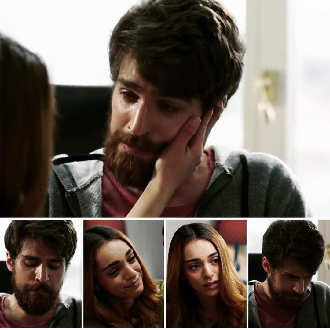 Bu ikisi çok masum değil mi?
#CemNed #Zalimİstanbul #BenimKalbin