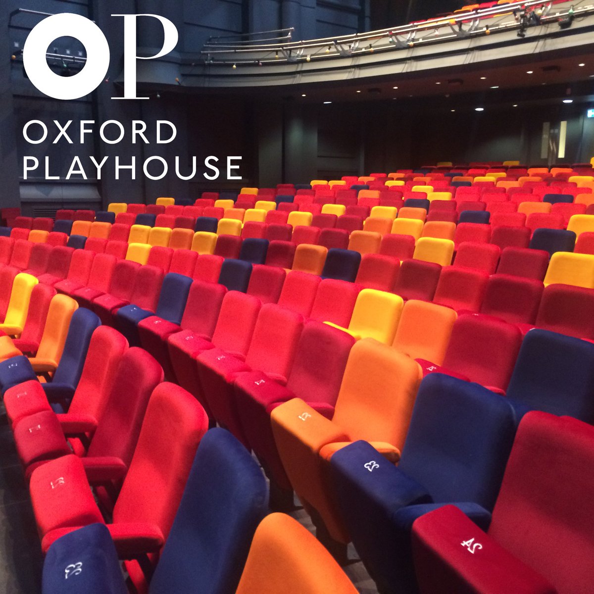 Oxford Playhouse (OxfordPlayhouse) Twitter