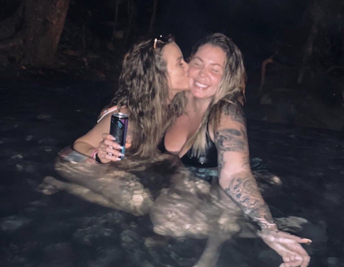 SHOCKER- Kail & Leah DATING!!?!! 