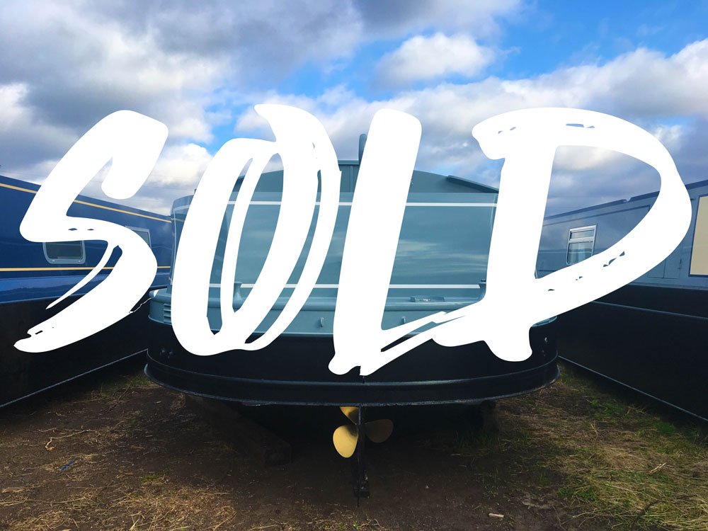 Nottingham Boat Co tweet media