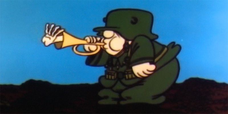 Chiude domenica la mostra sul grande Bonvi a Bologna.buff.ly/2UxKVqU