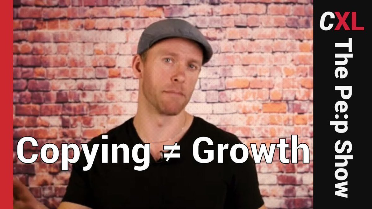 UnamoHQ's tweet image. Should you follow best practices? Probably, YES! buff.ly/2FtRdBi